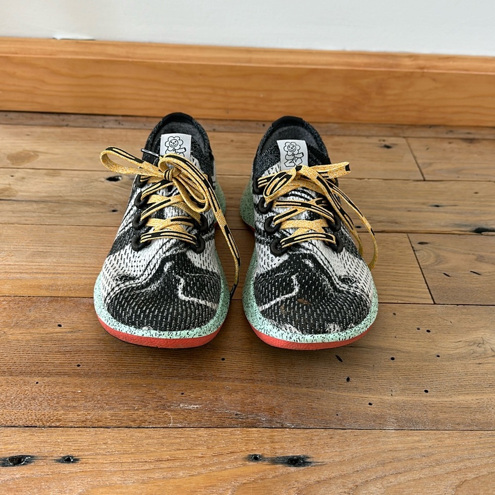 All Birds 7.5 Tree Dasher Special Edition